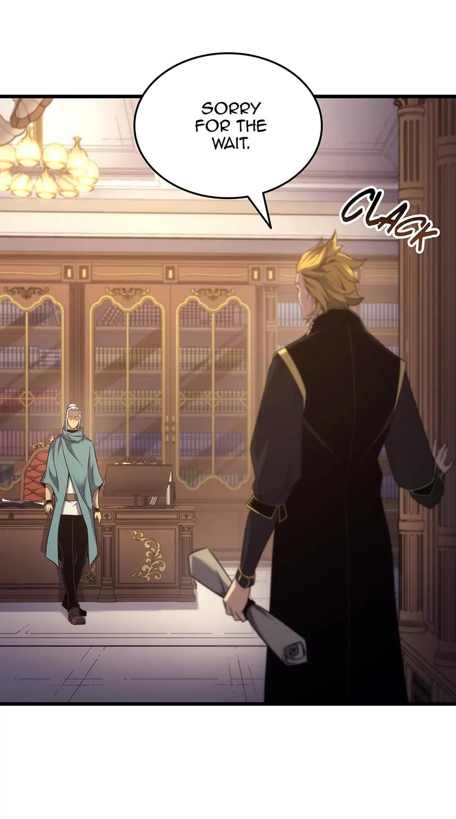 Read The Great Mage Returns After 4000 Years Manga Online