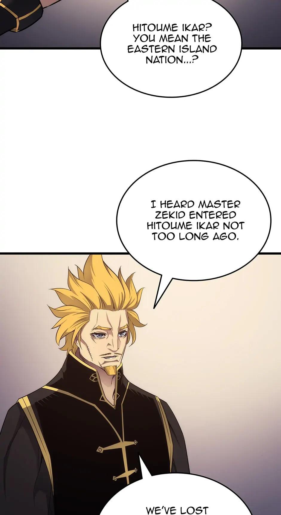 Read The Great Mage Returns After 4000 Years Manga Online