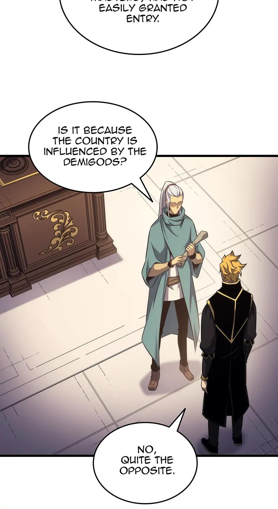 Read The Great Mage Returns After 4000 Years Manga Online