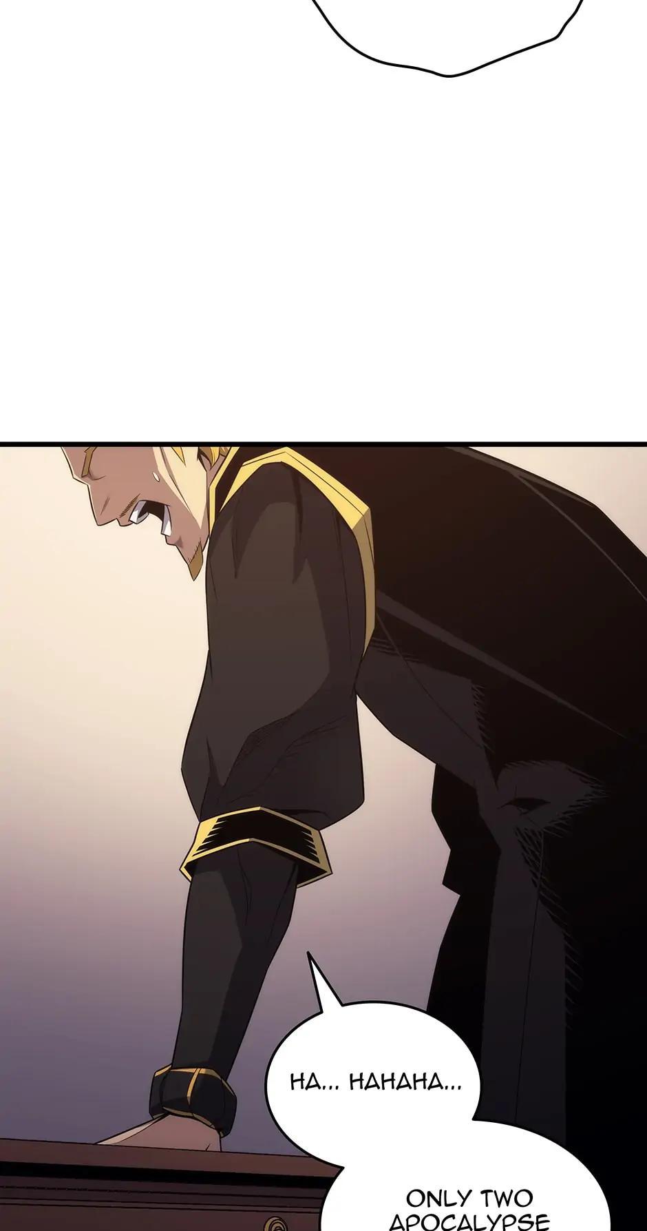 Read The Great Mage Returns After 4000 Years Manga Online