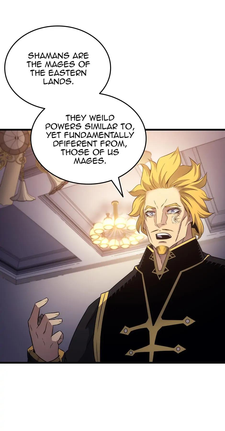 Read The Great Mage Returns After 4000 Years Manga Online