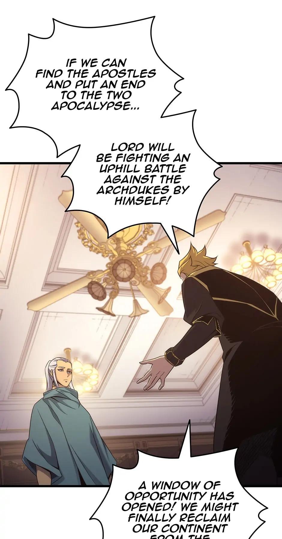 Read The Great Mage Returns After 4000 Years Manga Online