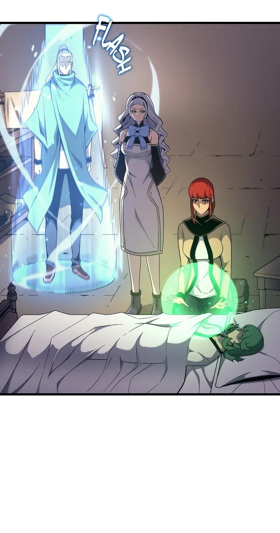 Read The Great Mage Returns After 4000 Years Manga Online
