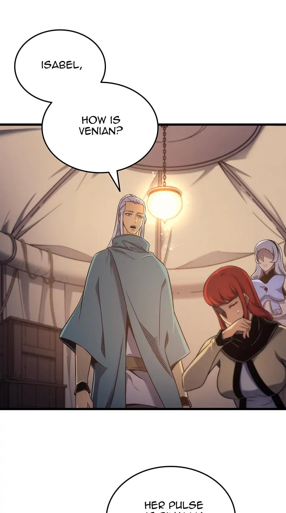Read The Great Mage Returns After 4000 Years Manga Online