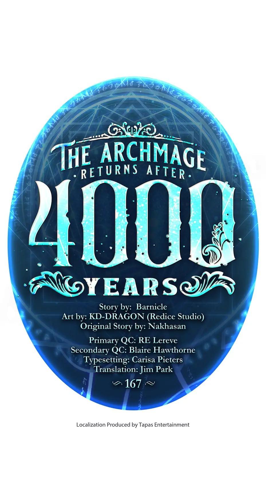 Read The Great Mage Returns After 4000 Years Manga Online