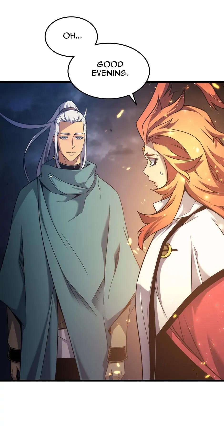 Read The Great Mage Returns After 4000 Years Manga Online