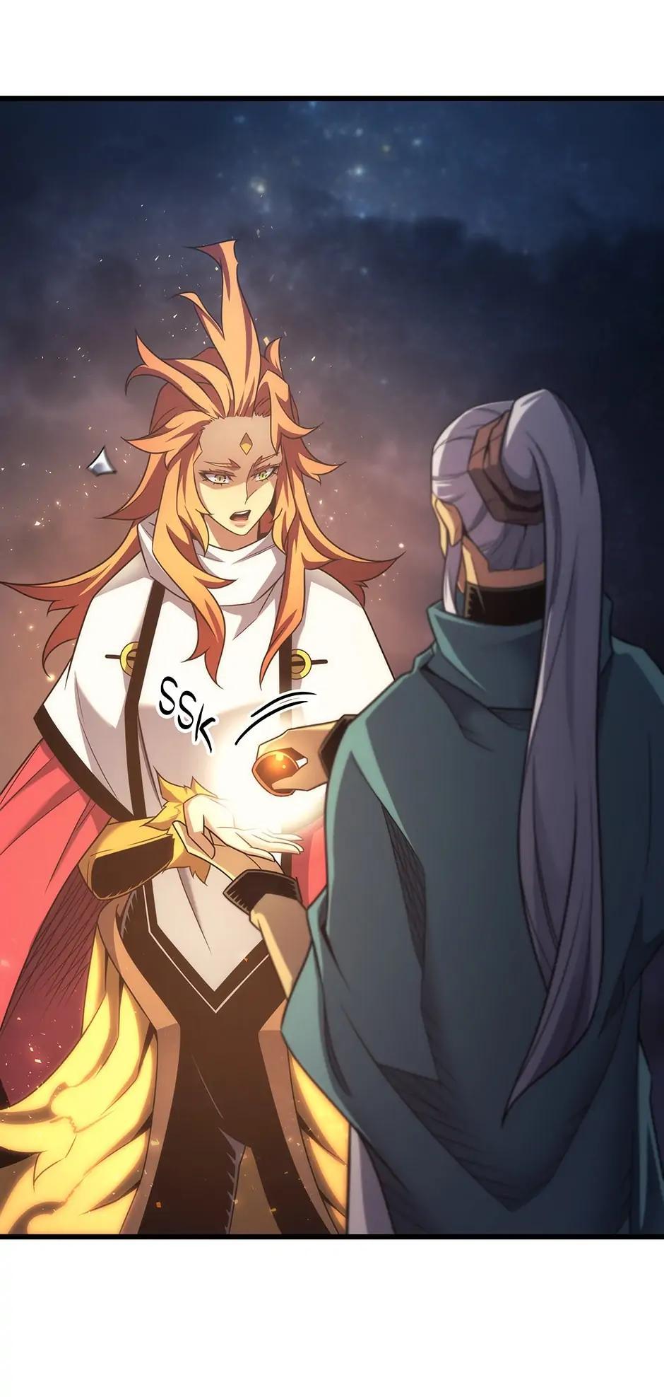 Read The Great Mage Returns After 4000 Years Manga Online