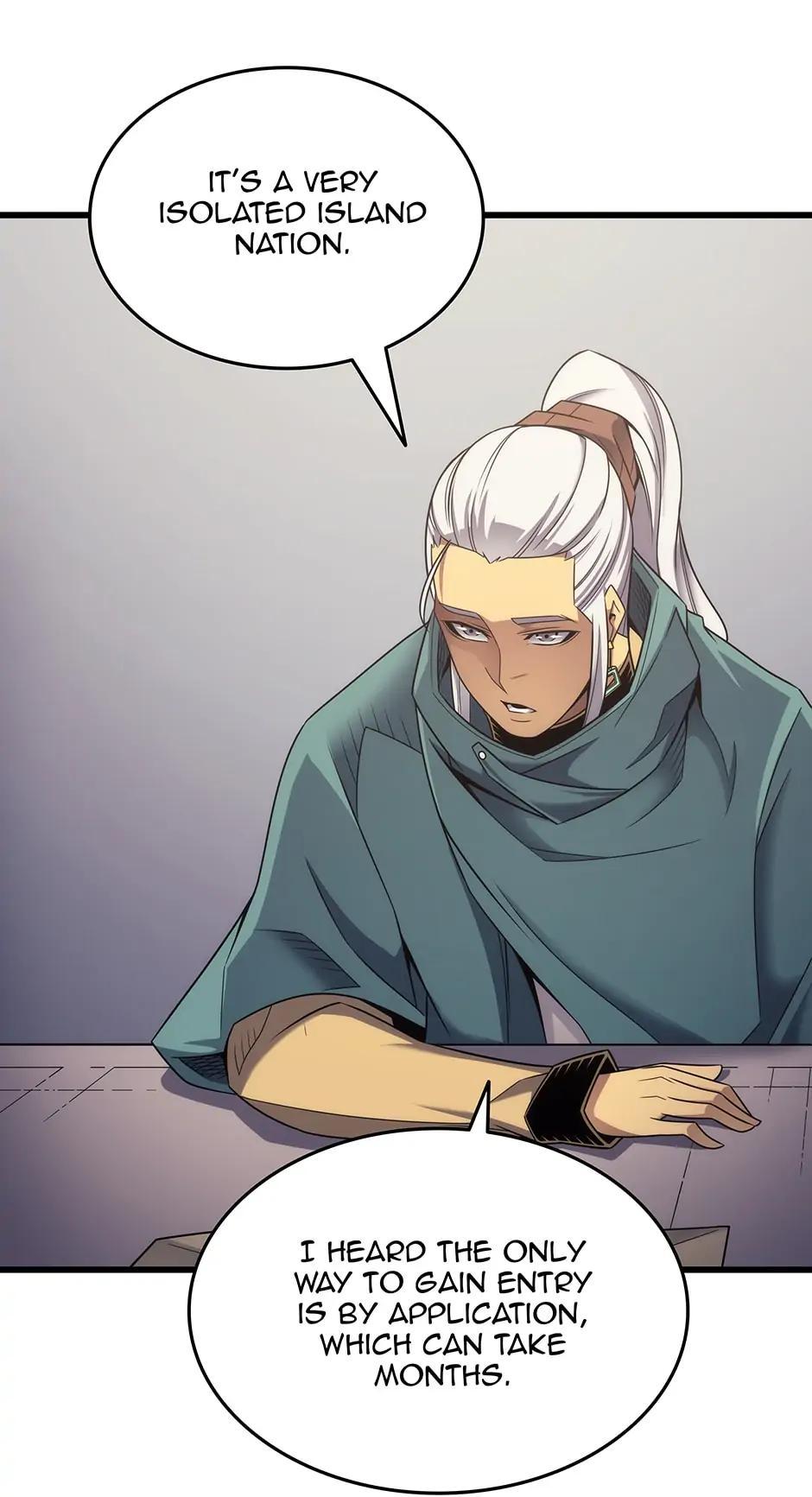 Read The Great Mage Returns After 4000 Years Manga Online