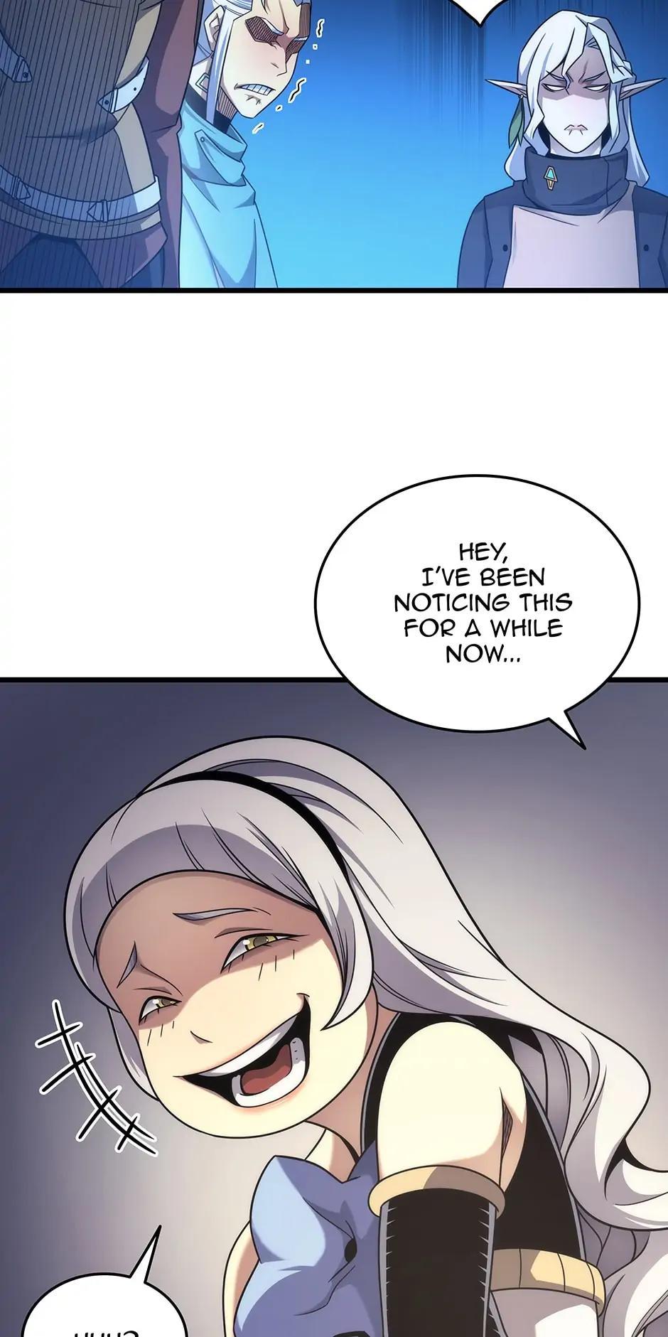 Read The Great Mage Returns After 4000 Years Manga Online
