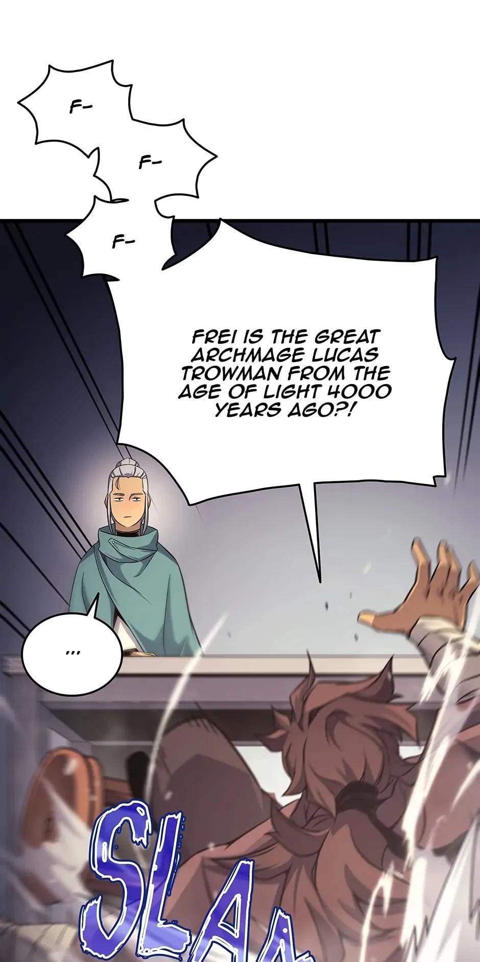 Read The Great Mage Returns After 4000 Years Manga Online