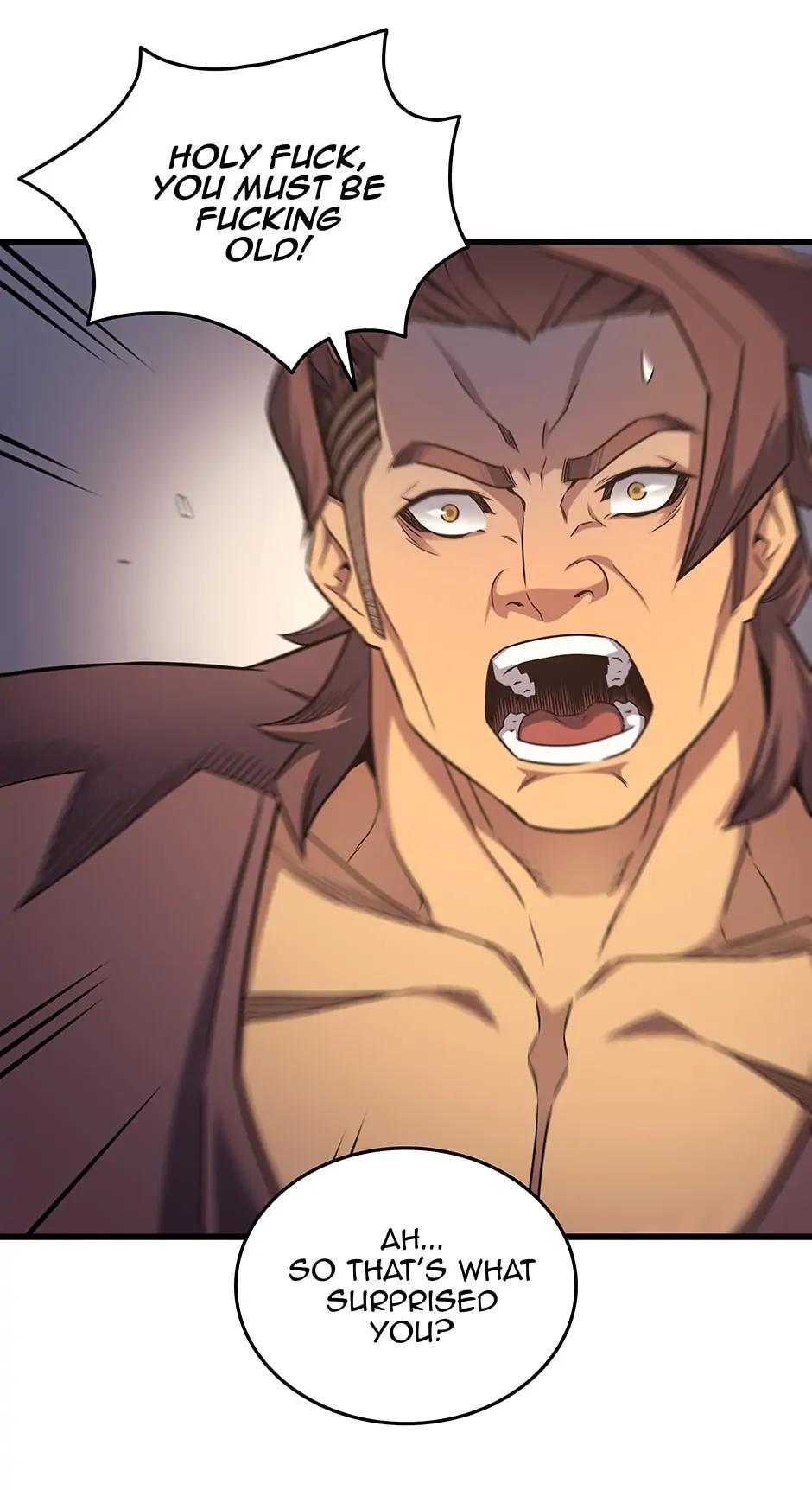 Read The Great Mage Returns After 4000 Years Manga Online