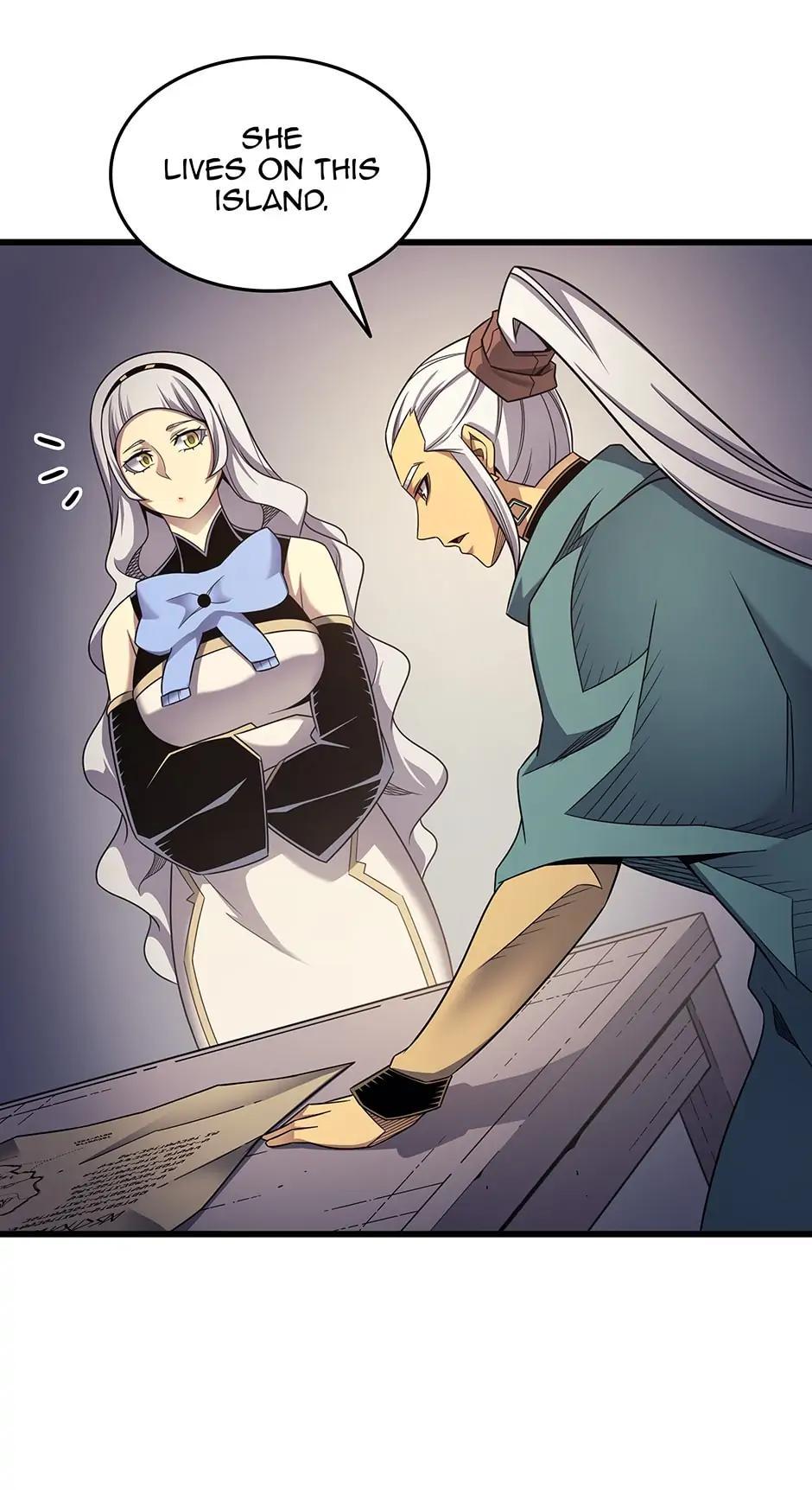 Read The Great Mage Returns After 4000 Years Manga Online