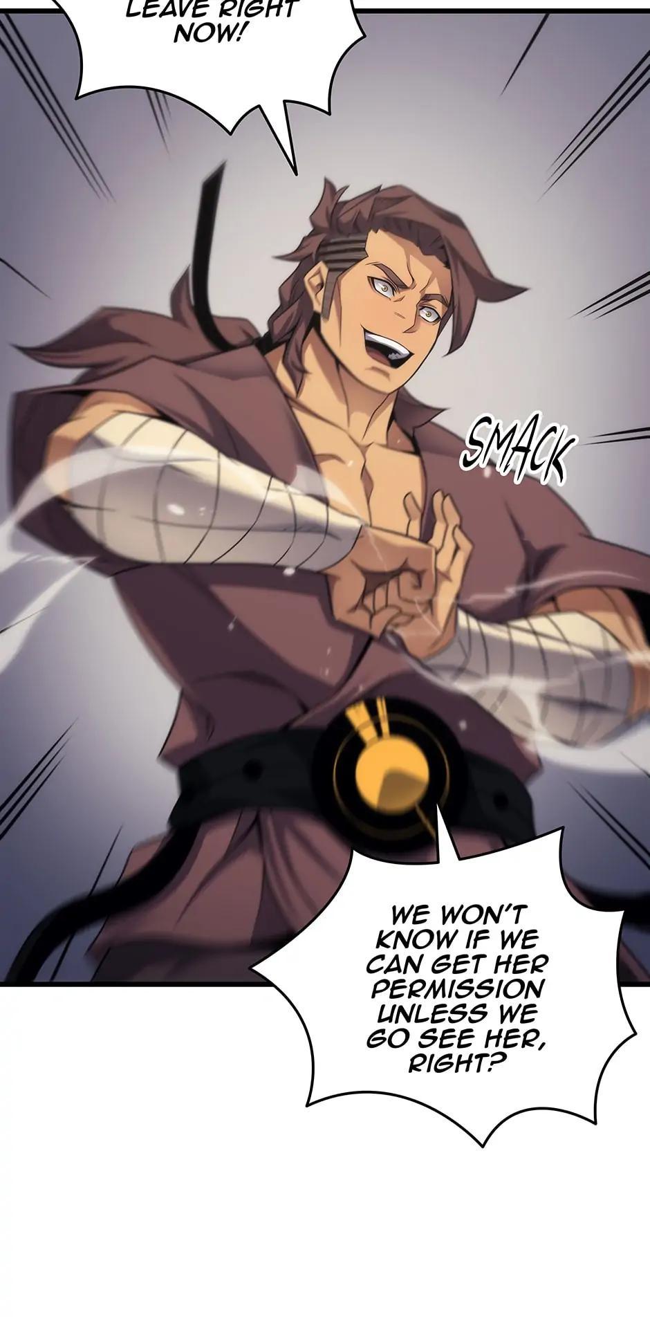 Read The Great Mage Returns After 4000 Years Manga Online