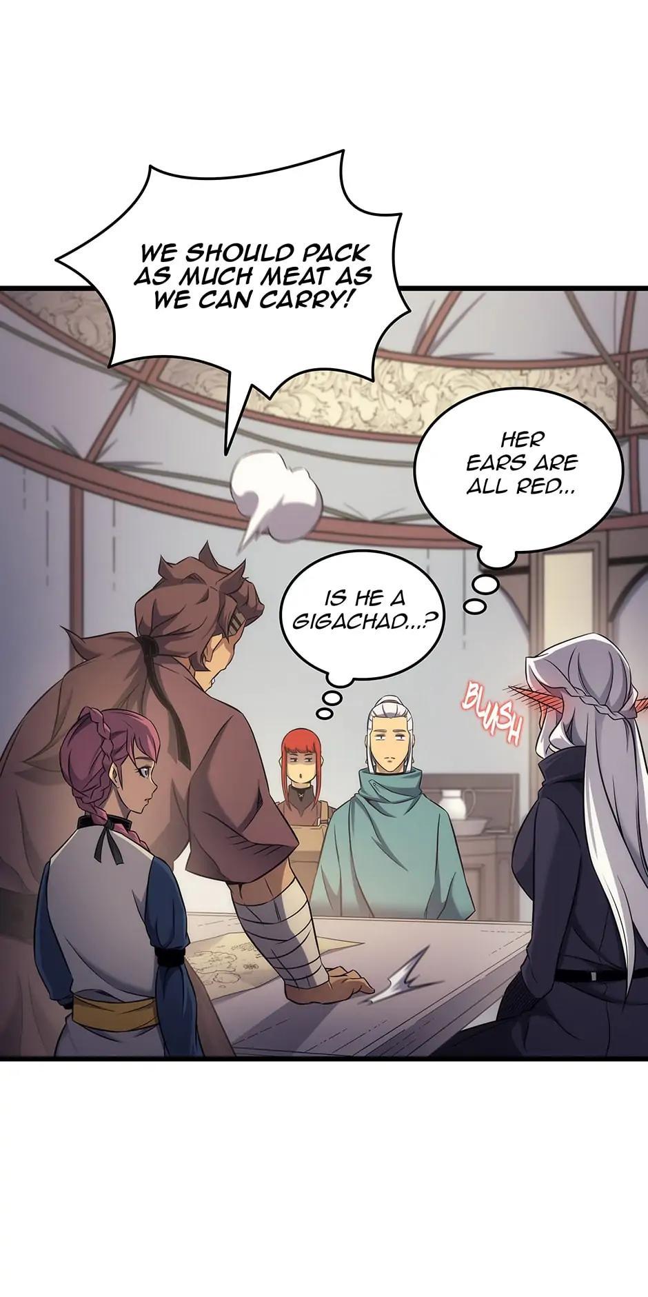 Read The Great Mage Returns After 4000 Years Manga Online