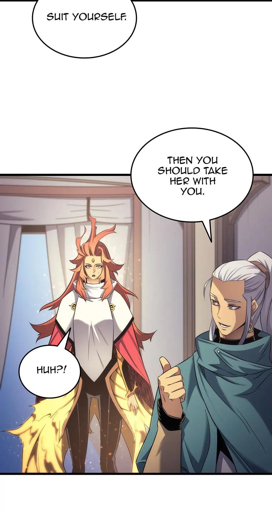 Read The Great Mage Returns After 4000 Years Manga Online