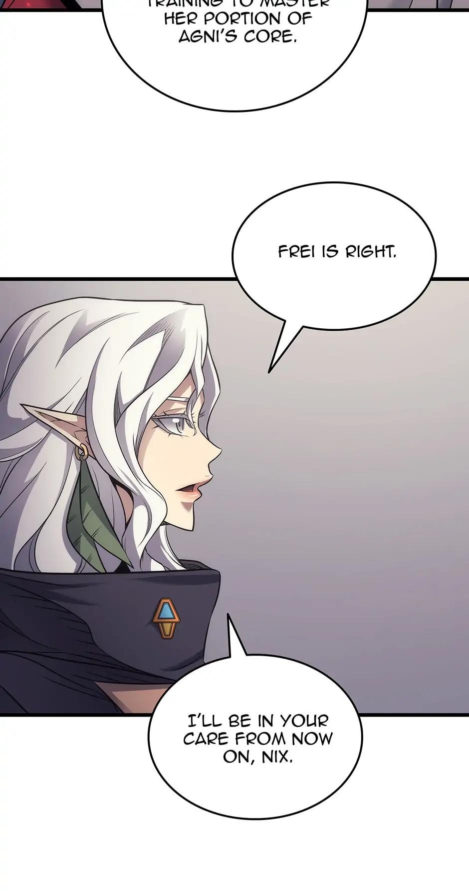 Read The Great Mage Returns After 4000 Years Manga Online