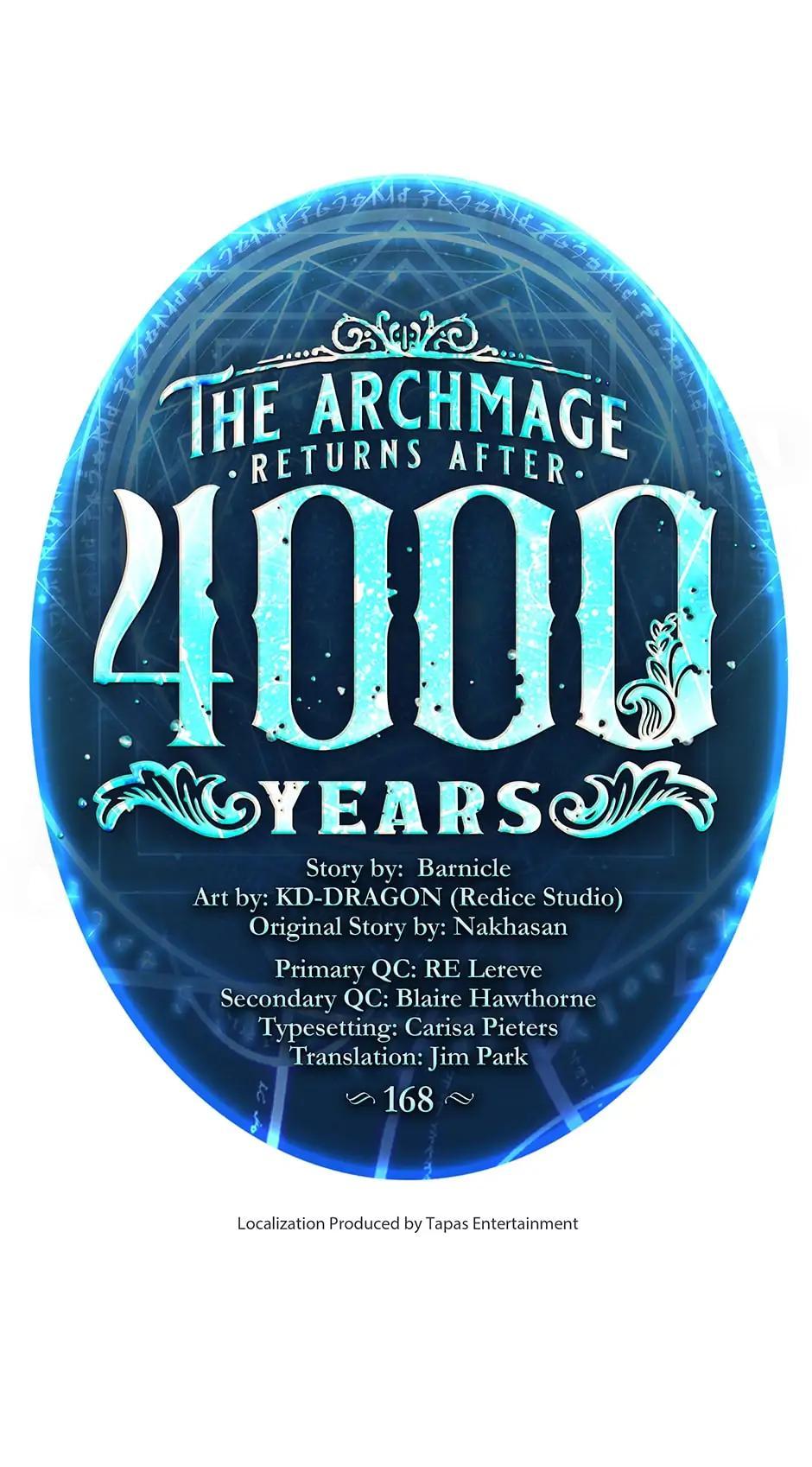 Read The Great Mage Returns After 4000 Years Manga Online