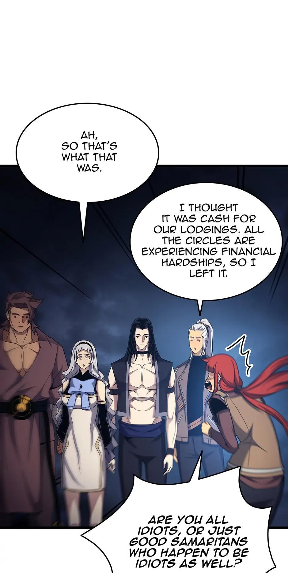 Read The Great Mage Returns After 4000 Years Manga Online