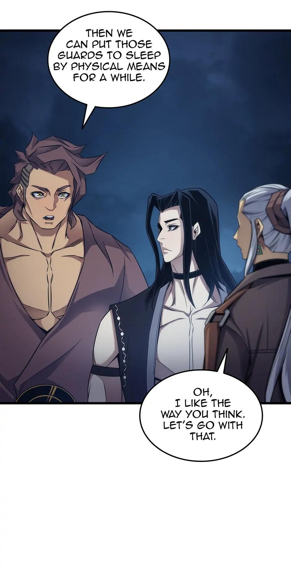 Read The Great Mage Returns After 4000 Years Manga Online