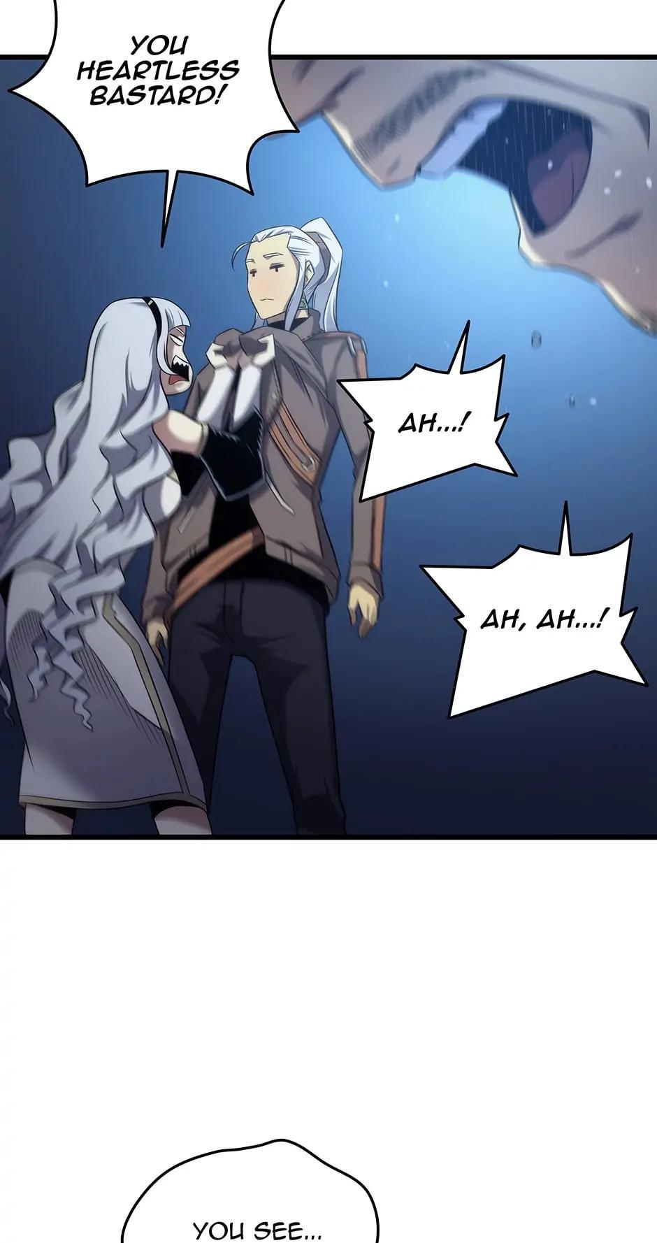 Read The Great Mage Returns After 4000 Years Manga Online