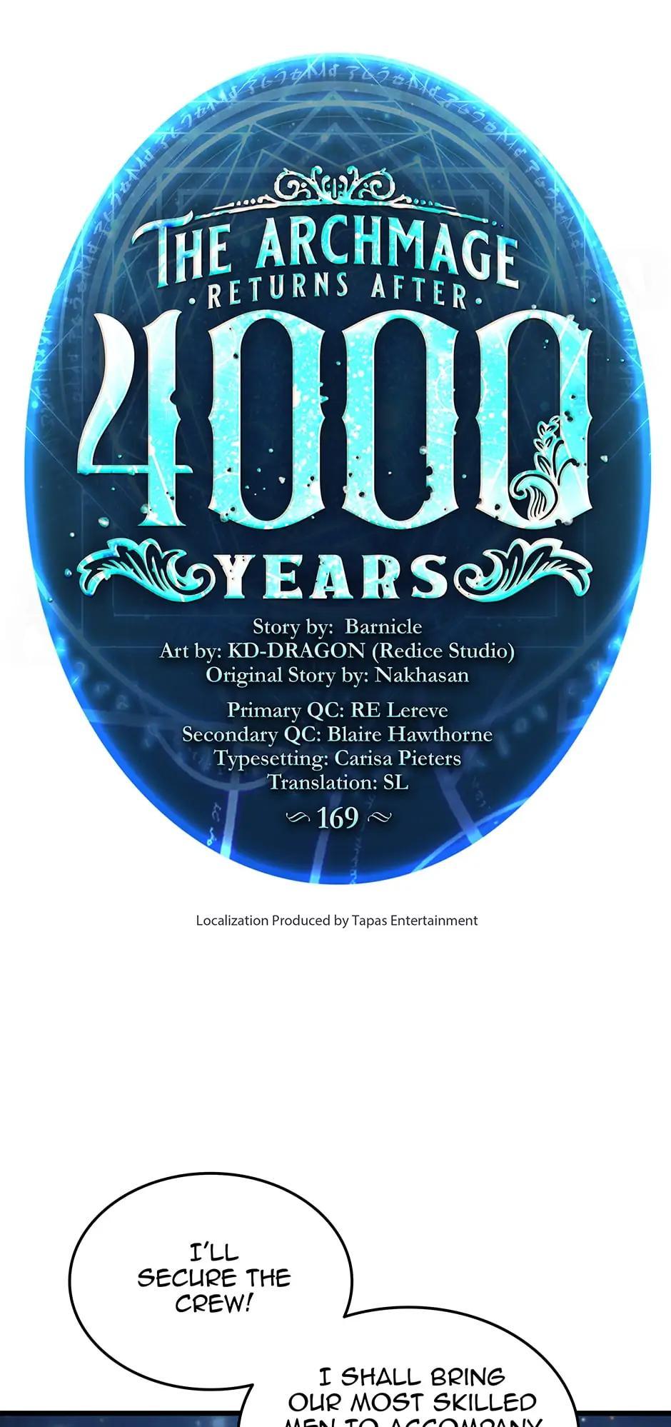 Read The Great Mage Returns After 4000 Years Manga Online