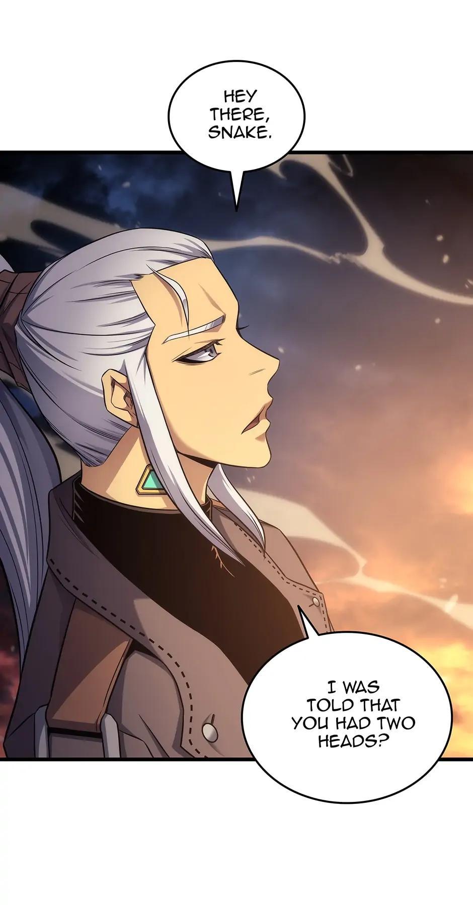 Read The Great Mage Returns After 4000 Years Manga Online