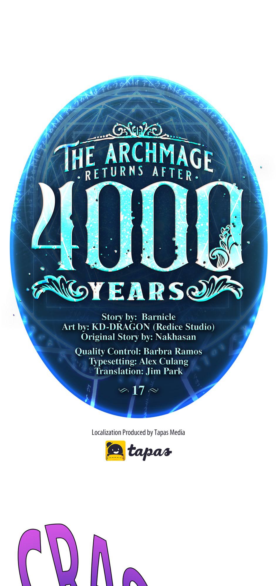 Read The Great Mage Returns After 4000 Years Manga Online