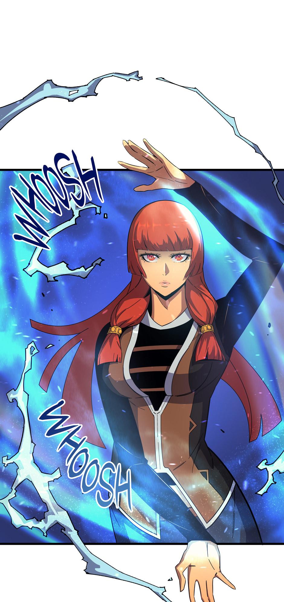 Read The Great Mage Returns After 4000 Years Manga Online