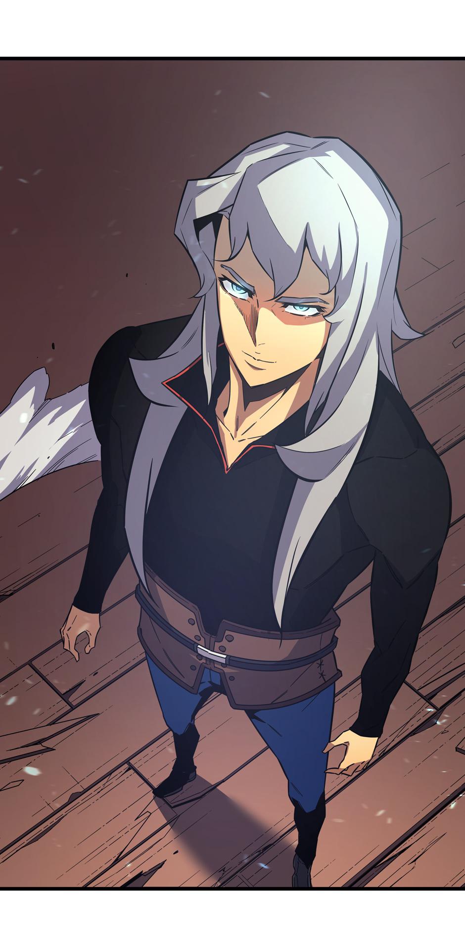 Read The Great Mage Returns After 4000 Years Manga Online