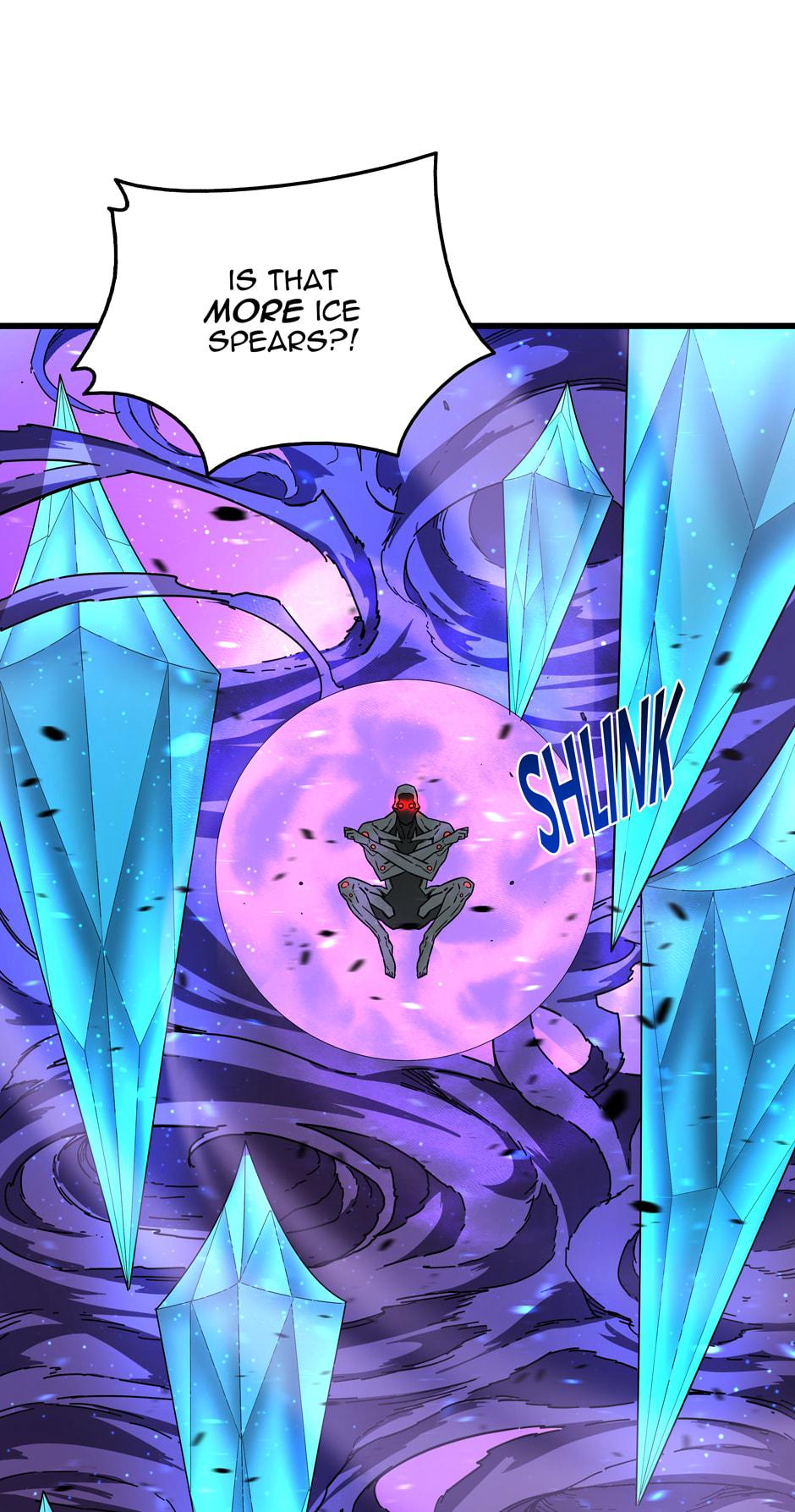 Read The Great Mage Returns After 4000 Years Manga Online