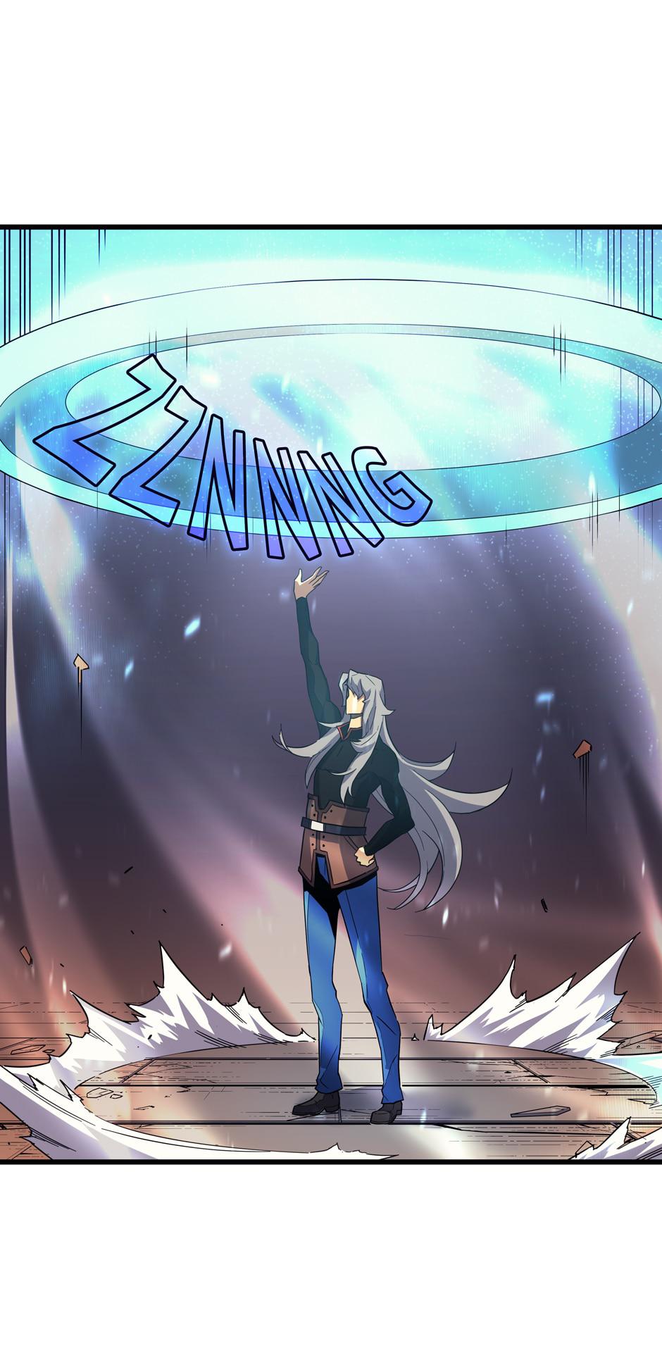 Read The Great Mage Returns After 4000 Years Manga Online