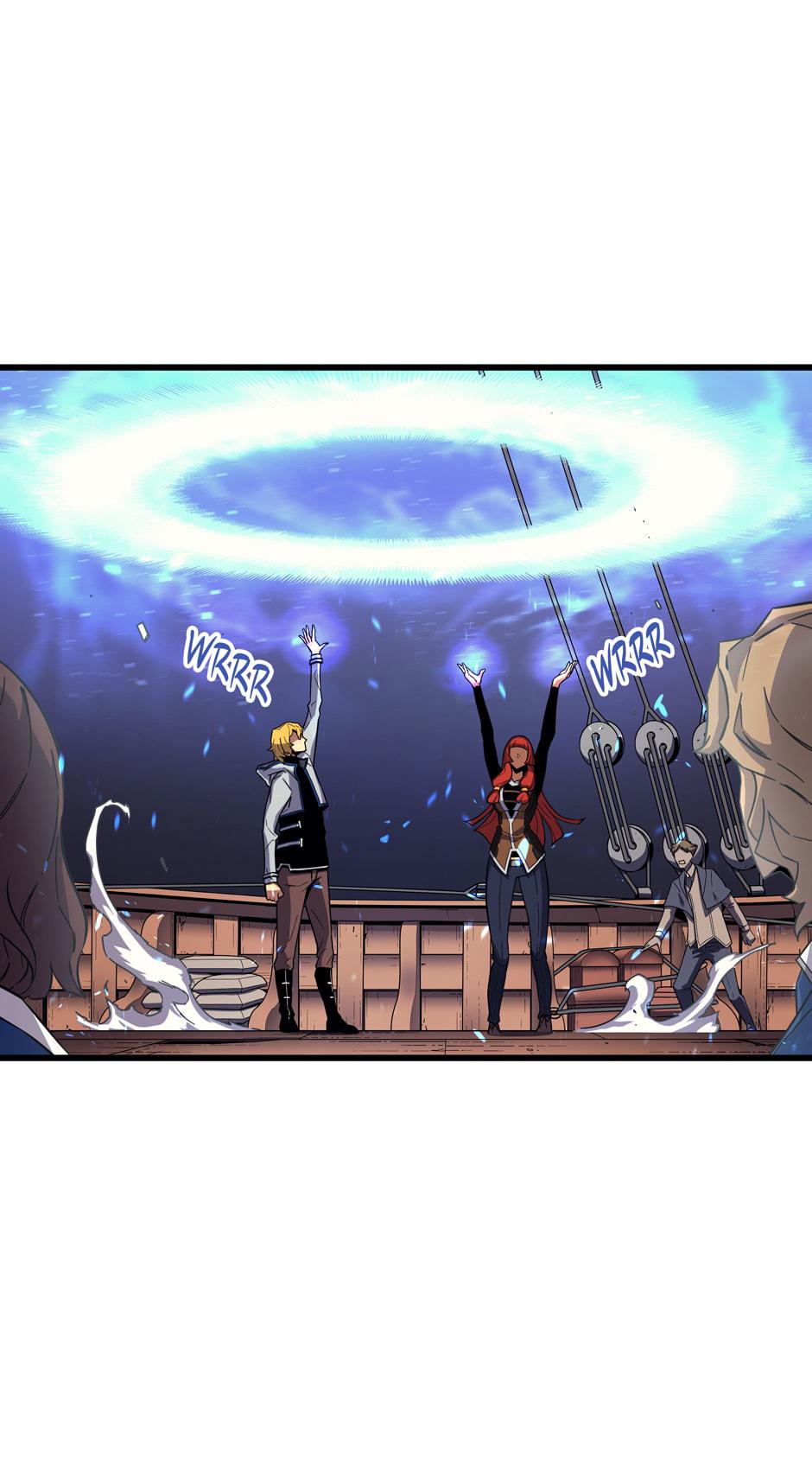 Read The Great Mage Returns After 4000 Years Manga Online