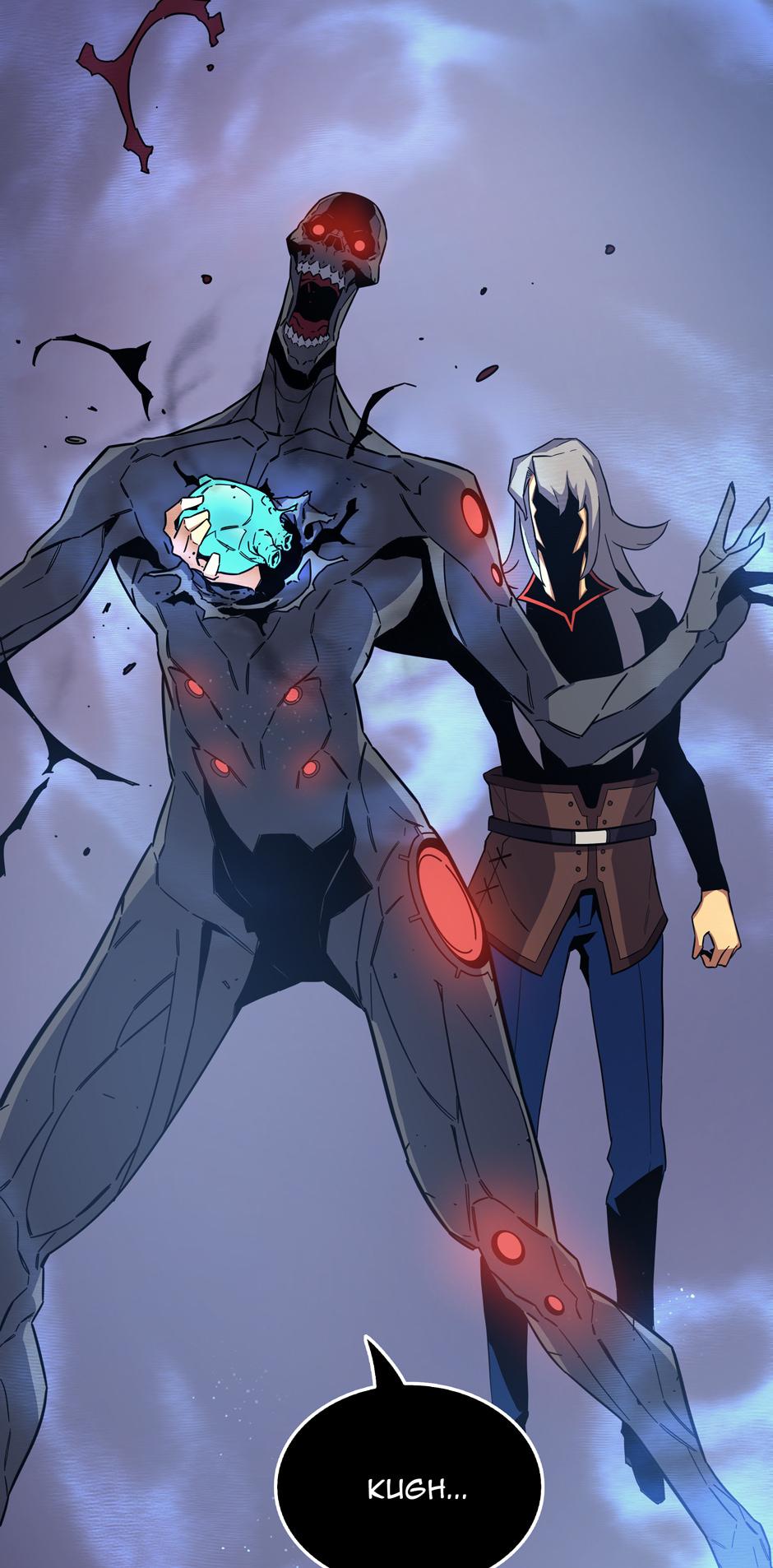 Read The Great Mage Returns After 4000 Years Manga Online
