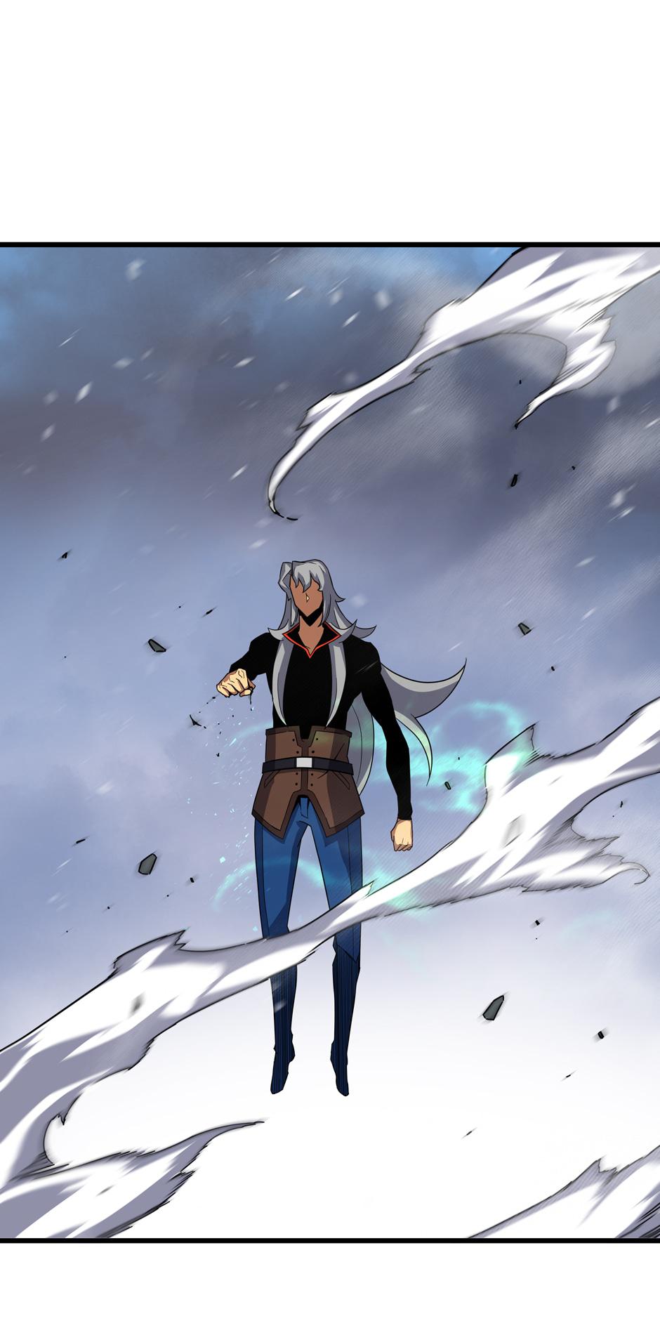 Read The Great Mage Returns After 4000 Years Manga Online