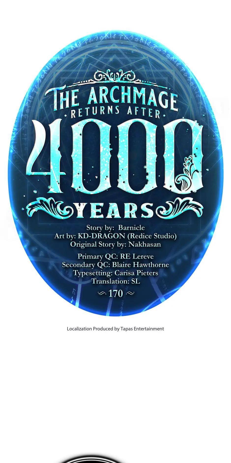 Read The Great Mage Returns After 4000 Years Manga Online