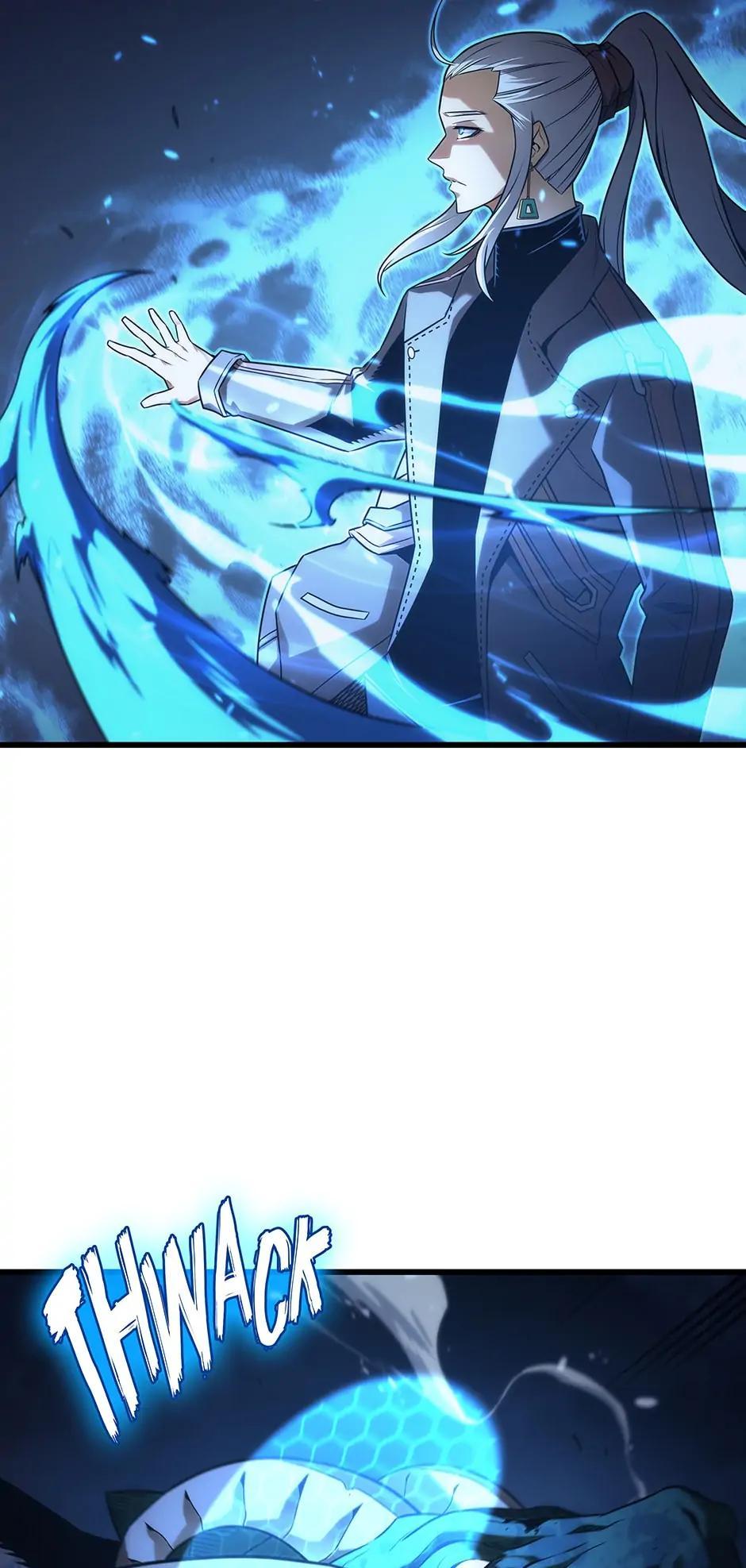 Read The Great Mage Returns After 4000 Years Manga Online