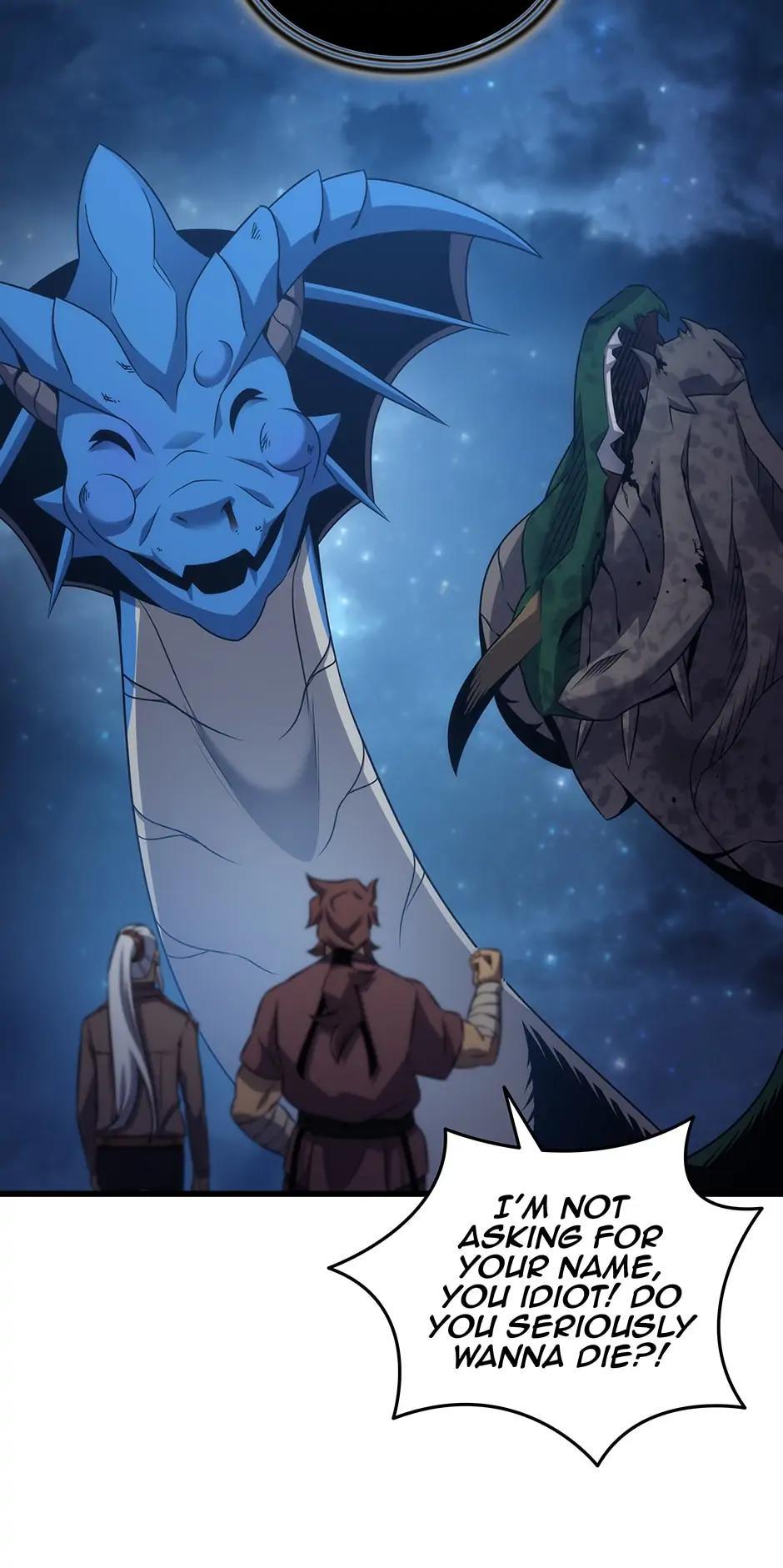Read The Great Mage Returns After 4000 Years Manga Online