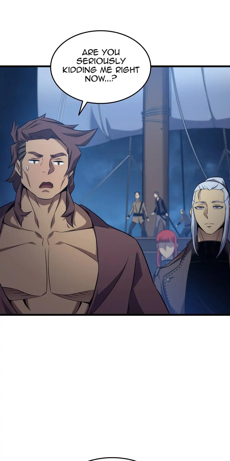 Read The Great Mage Returns After 4000 Years Manga Online