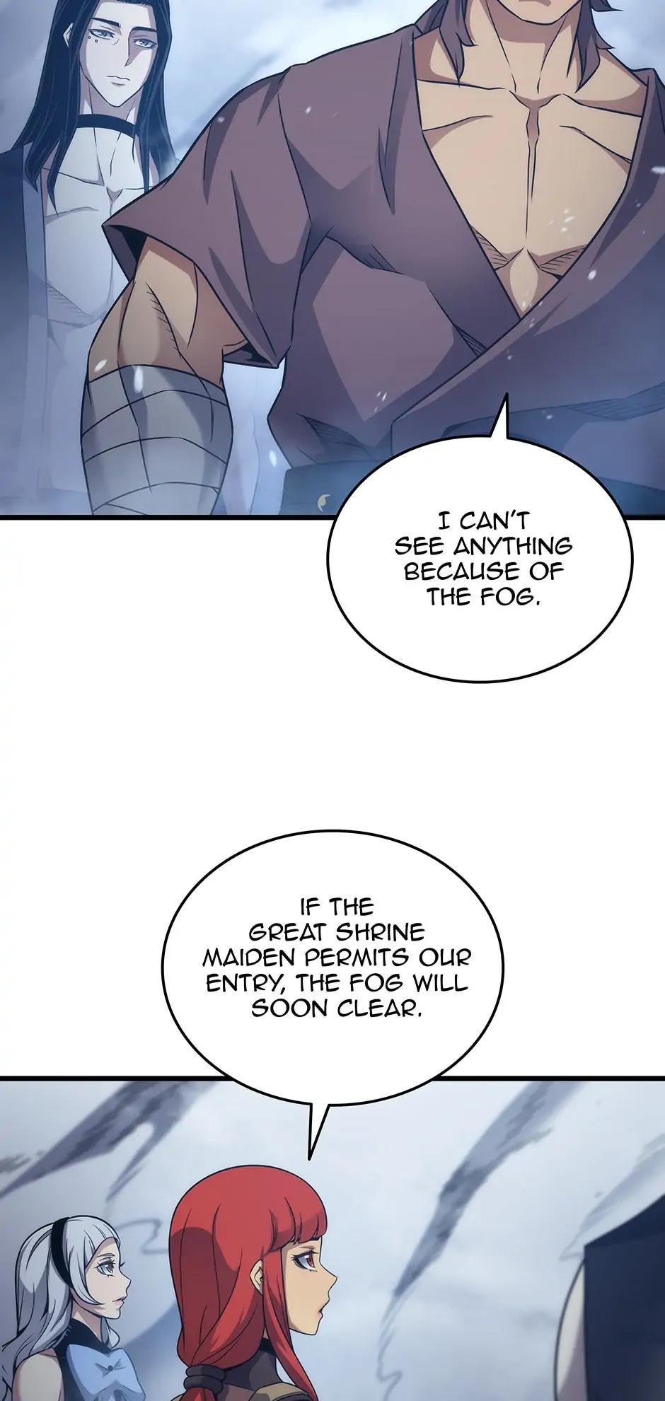 Read The Great Mage Returns After 4000 Years Manga Online