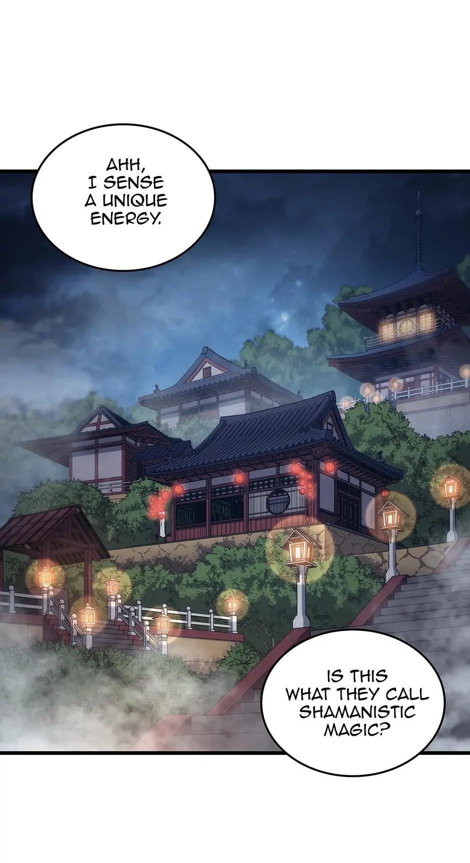 Read The Great Mage Returns After 4000 Years Manga Online