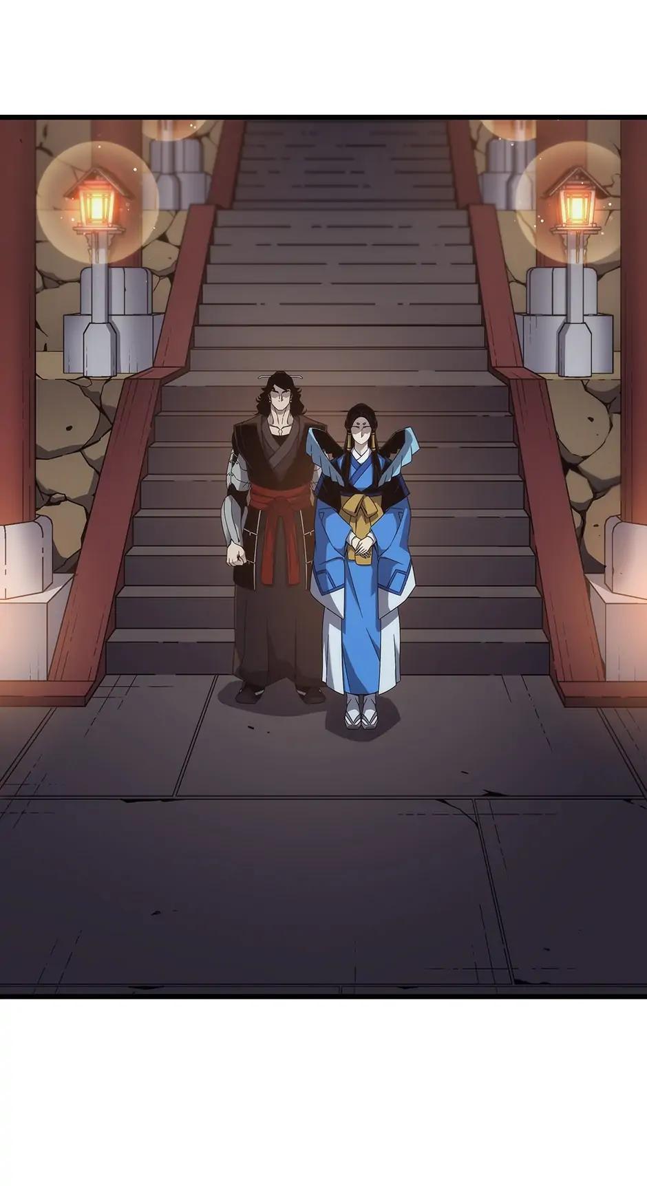 Read The Great Mage Returns After 4000 Years Manga Online