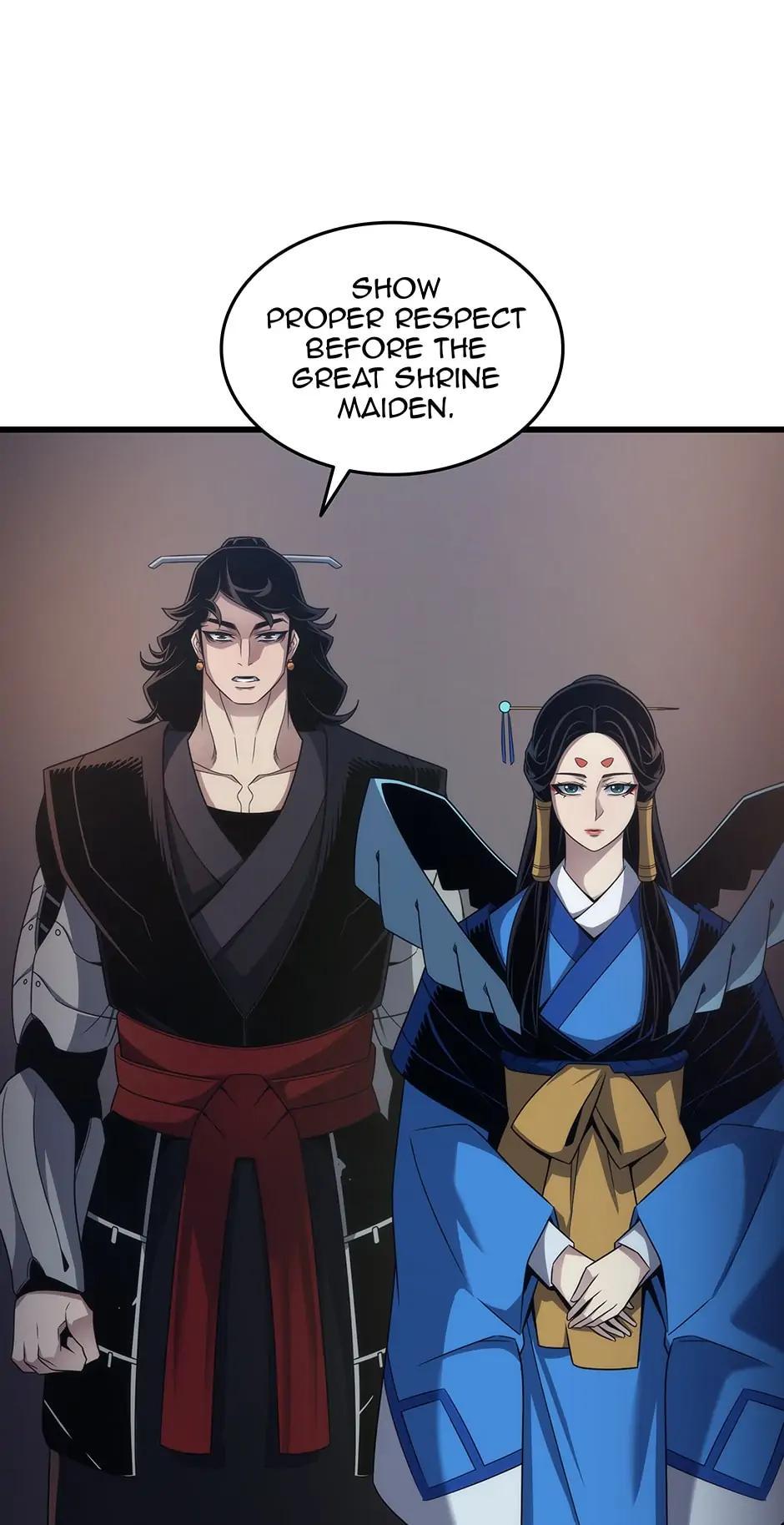 Read The Great Mage Returns After 4000 Years Manga Online