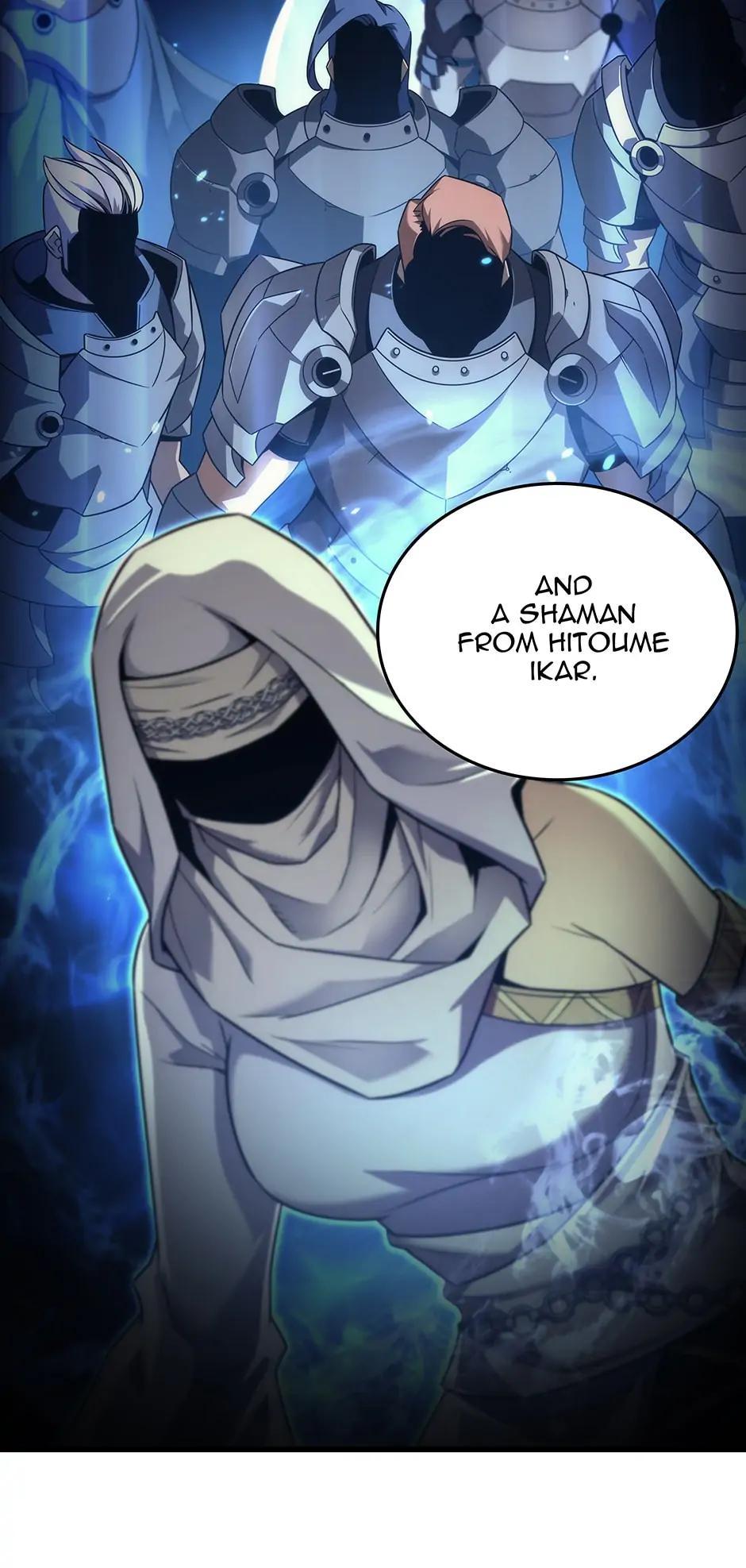 Read The Great Mage Returns After 4000 Years Manga Online
