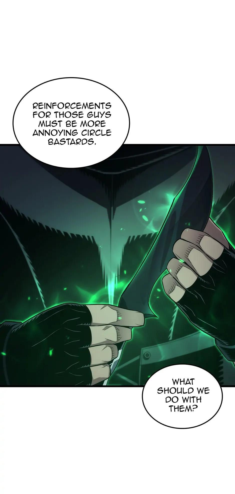 Read The Great Mage Returns After 4000 Years Manga Online