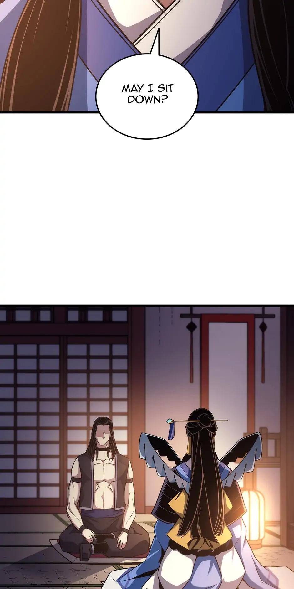 Read The Great Mage Returns After 4000 Years Manga Online