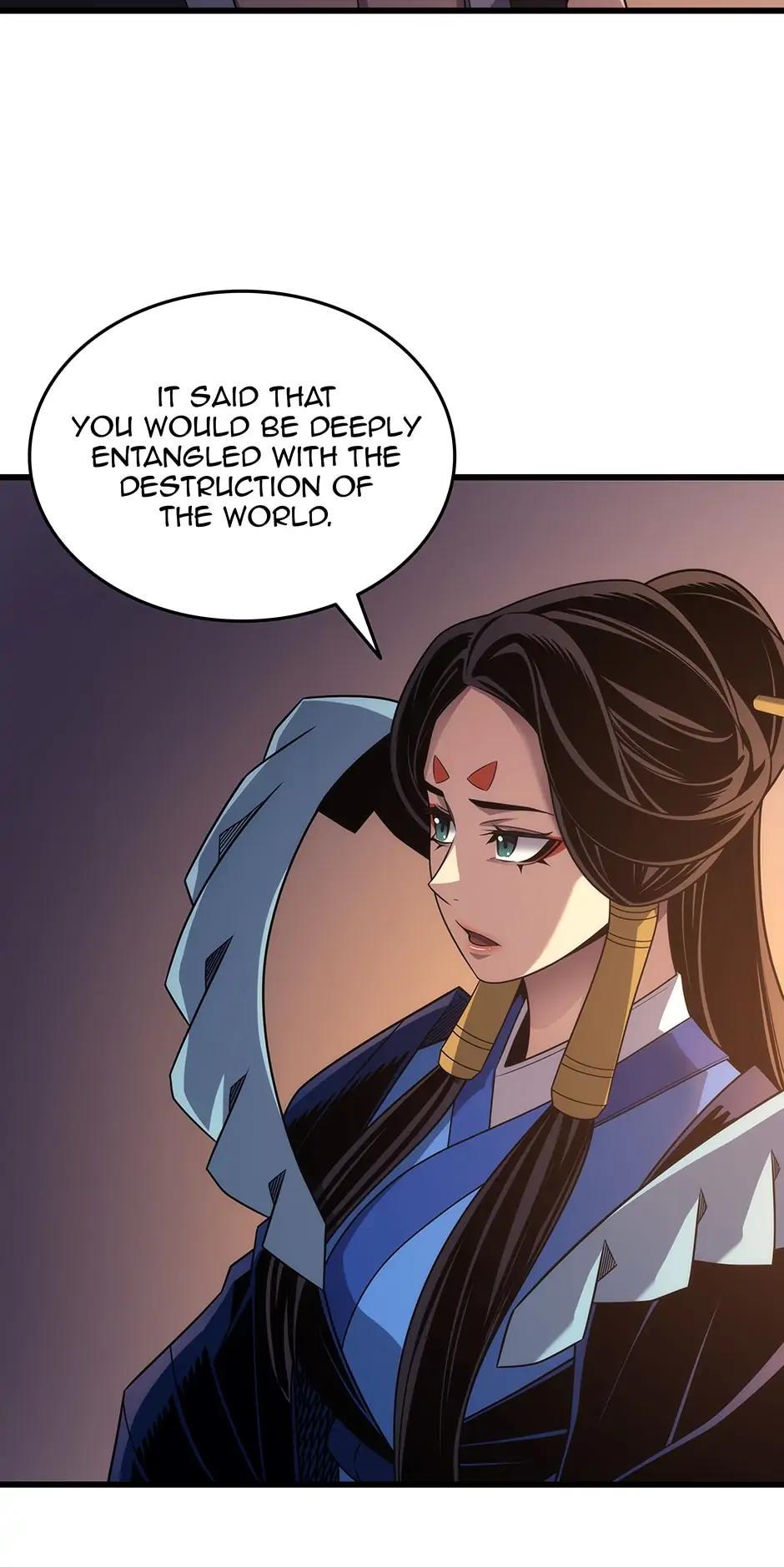 Read The Great Mage Returns After 4000 Years Manga Online