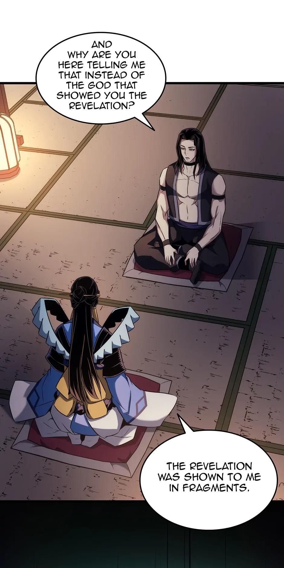 Read The Great Mage Returns After 4000 Years Manga Online