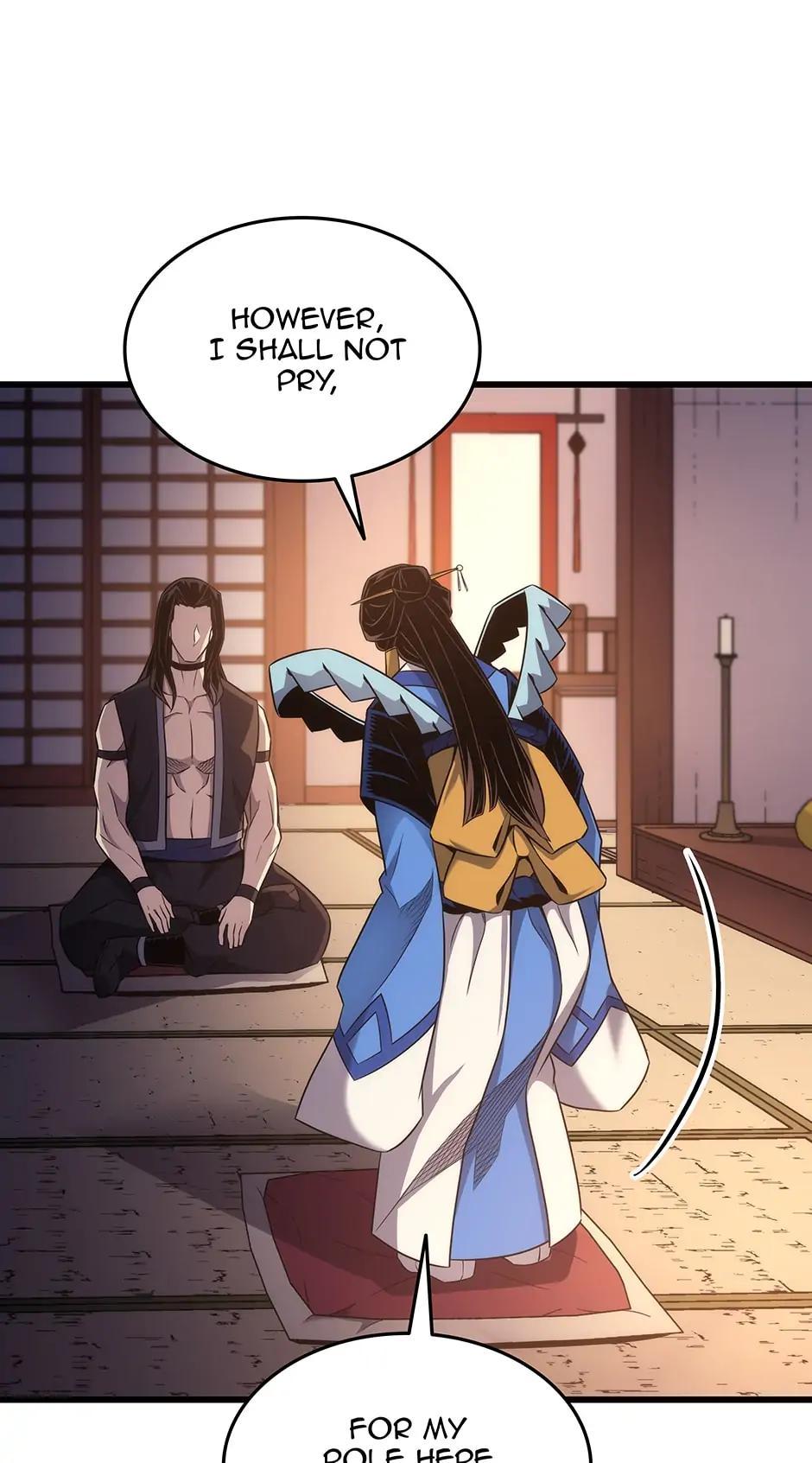 Read The Great Mage Returns After 4000 Years Manga Online