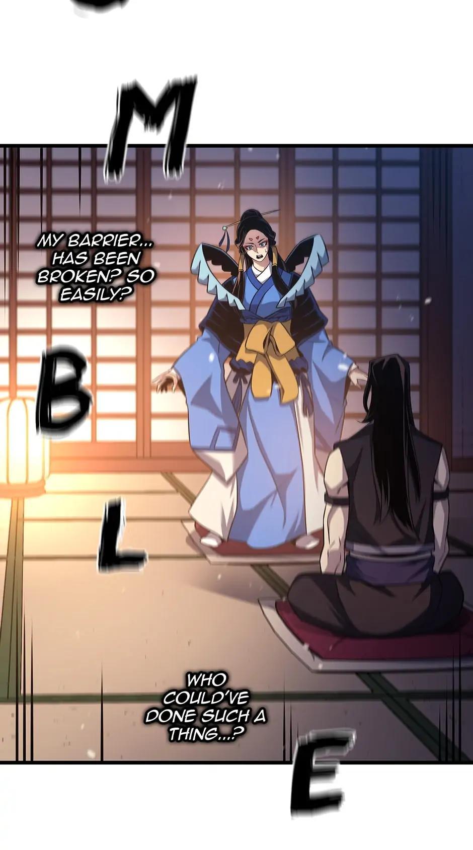 Read The Great Mage Returns After 4000 Years Manga Online