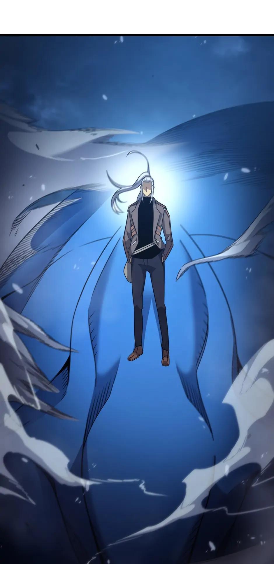 Read The Great Mage Returns After 4000 Years Manga Online